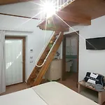 Pensjonat Angiolina Relais Półwysep Sorrentyński