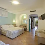 Angiolina Relais Półwysep Sorrentyński