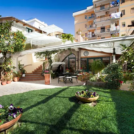 Angiolina Relais Pensjonat 4*