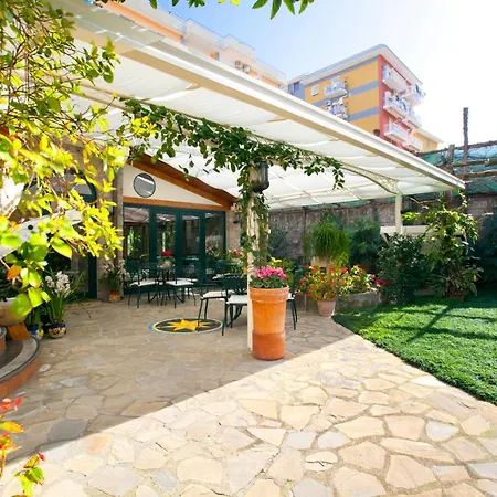 Angiolina Relais Pensjonat