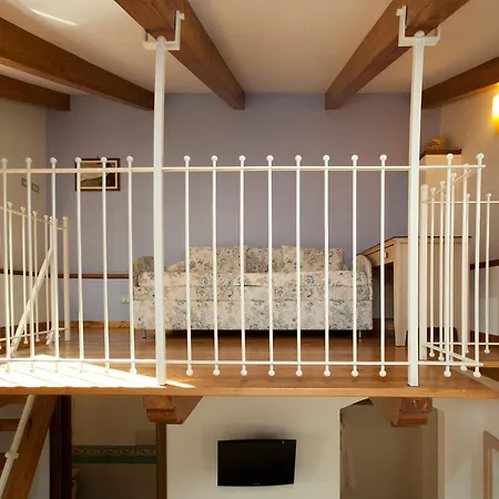 Angiolina Relais 4* Półwysep Sorrentyński
