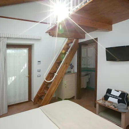 Pensionat Angiolina Relais Sorrento