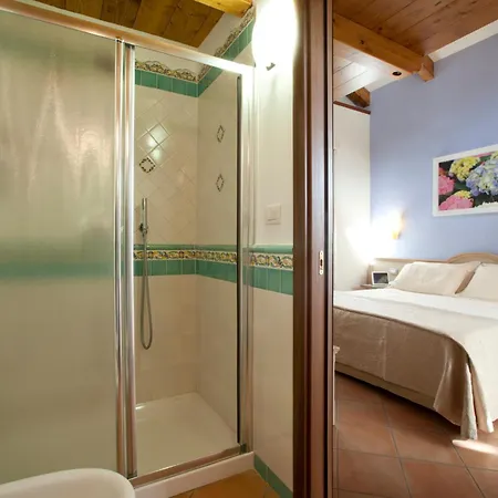 Angiolina Relais Pensionat Sorrento