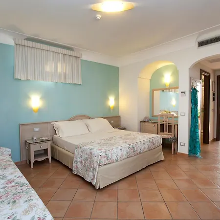 Angiolina Relais Sorrento