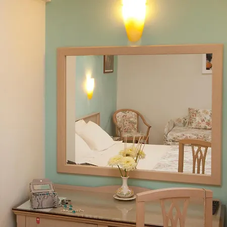 Angiolina Relais Gasthof Sorrent