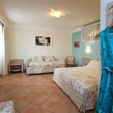 Angiolina Relais 4* Sorrent