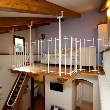 Gasthof Angiolina Relais Sorrent