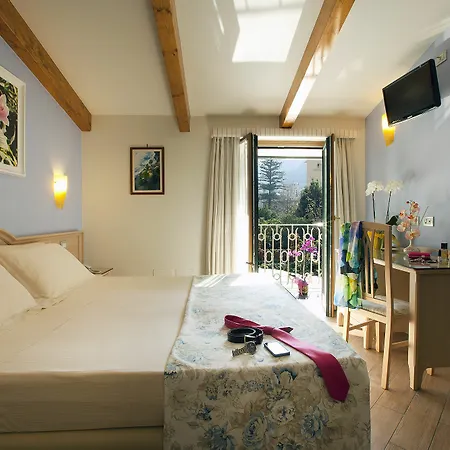 Angiolina Relais Gasthof Sorrent