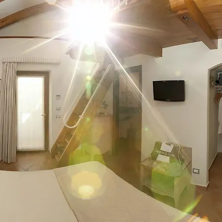 Angiolina Relais Sorrento