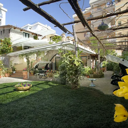 Angiolina Relais 2* Sorrento