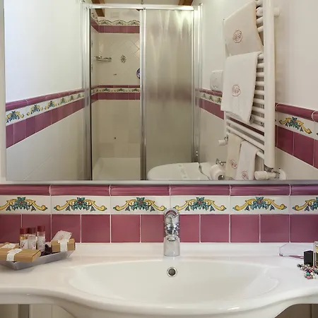 Affittacamere Angiolina Relais