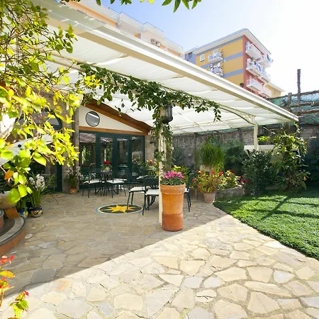 Angiolina Relais Affittacamere