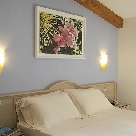 Angiolina Relais Affittacamere