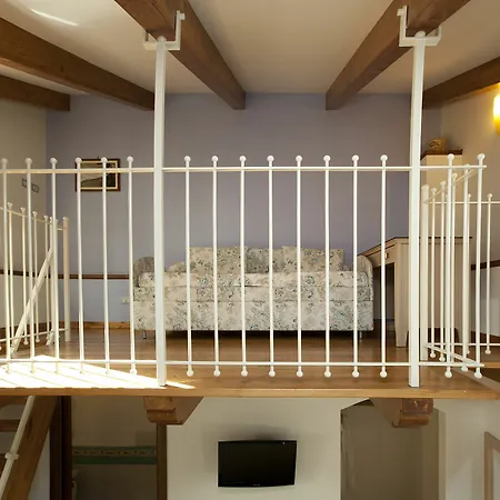 Angiolina Relais 2* סורנטו