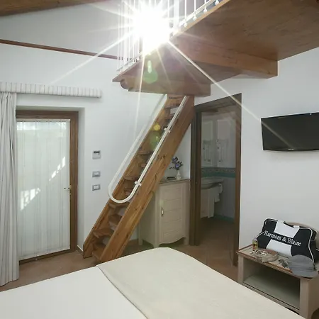 Affittacamere Angiolina Relais Sorrento