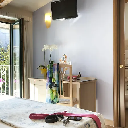 Affittacamere Angiolina Relais