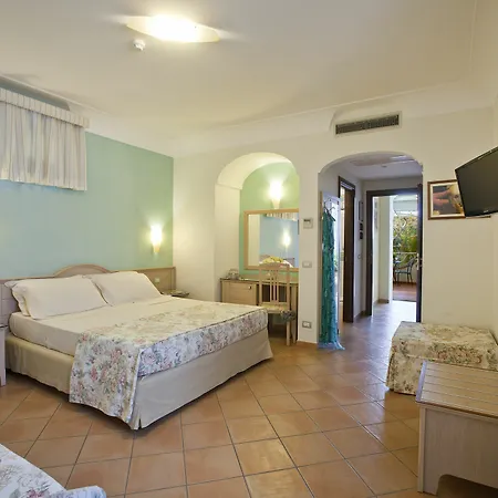 Angiolina Relais Sorrento
