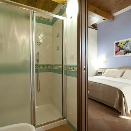 Angiolina Relais Affittacamere Sorrento