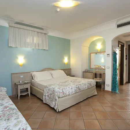 Angiolina Relais Sorrento