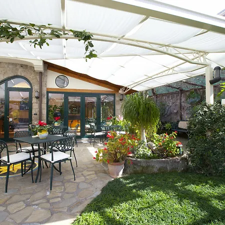 Affittacamere Angiolina Relais