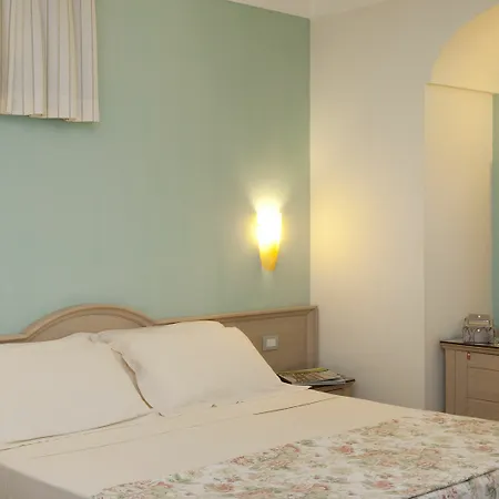 Angiolina Relais Sorrento