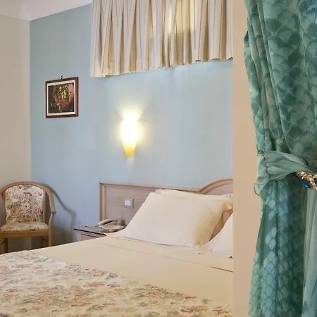 Angiolina Relais Sorrento