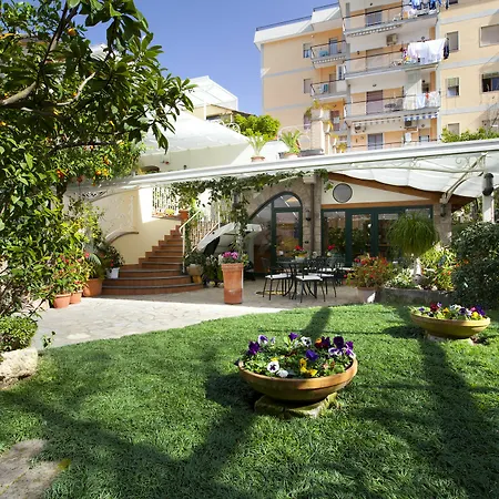 Angiolina Relais Affittacamere Sorrento