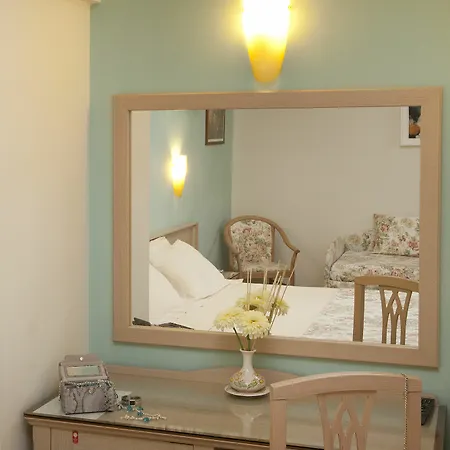 Angiolina Relais Affittacamere Sorrento