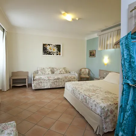 Angiolina Relais 2* Sorrento