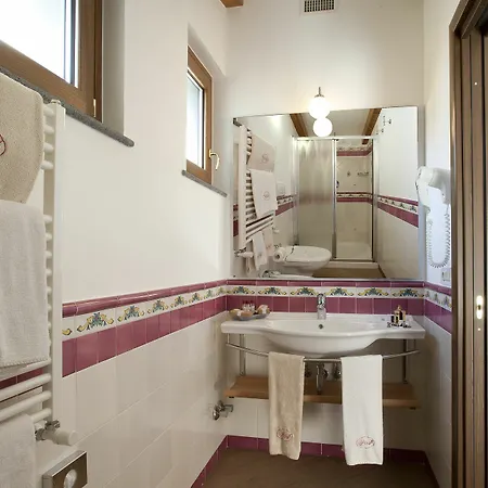 Angiolina Relais Sorrento