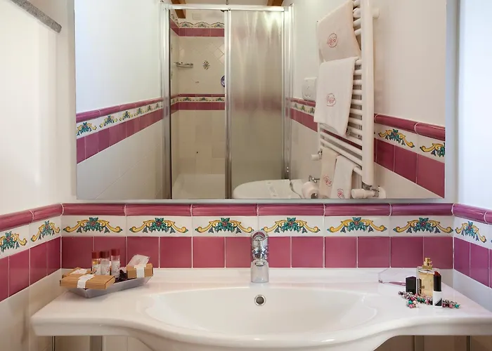 Guest house Angiolina Relais