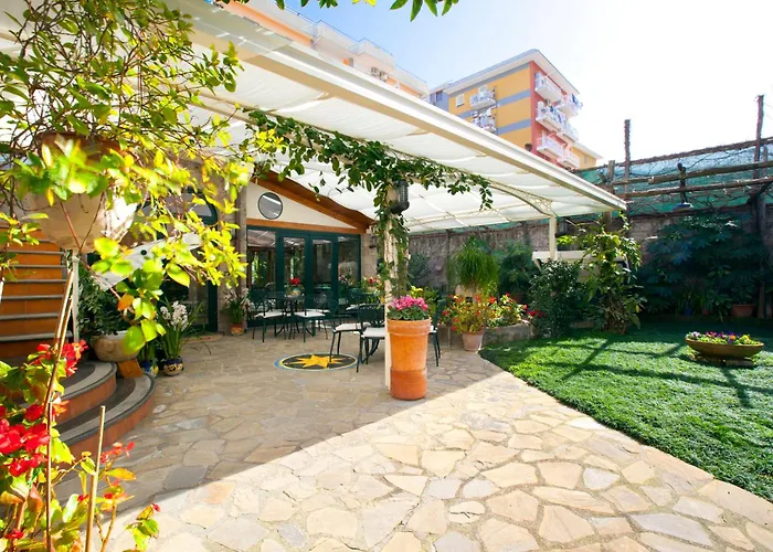 Angiolina Relais Guest house