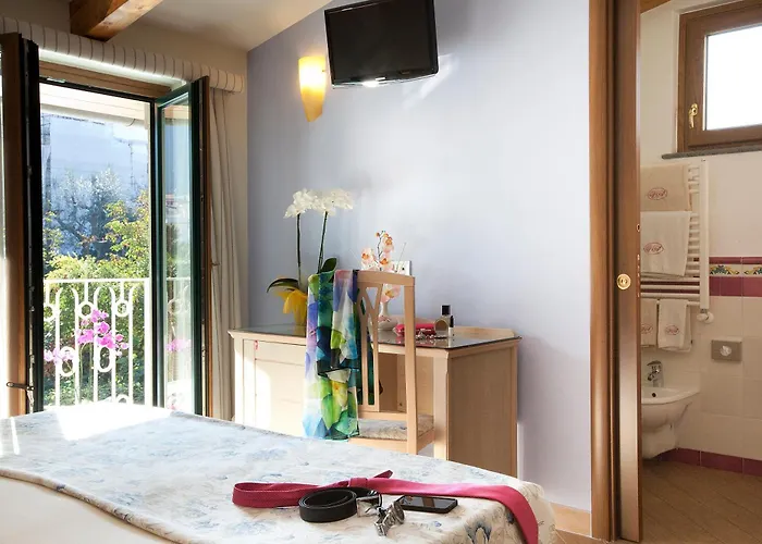 Guest house Angiolina Relais