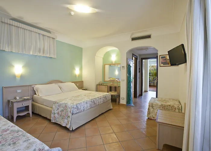 Angiolina Relais Sorrento