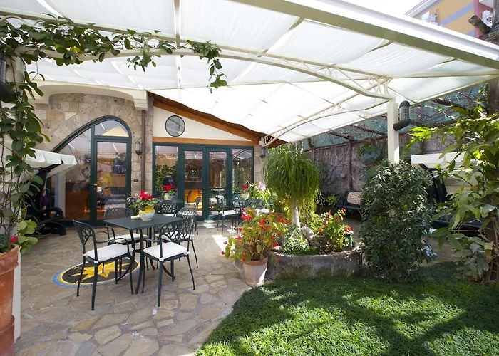 Gasthuis Angiolina Relais