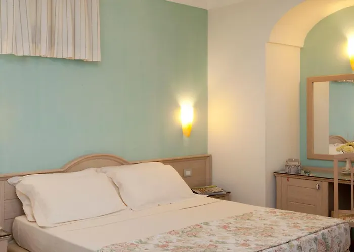 Angiolina Relais Sorrento