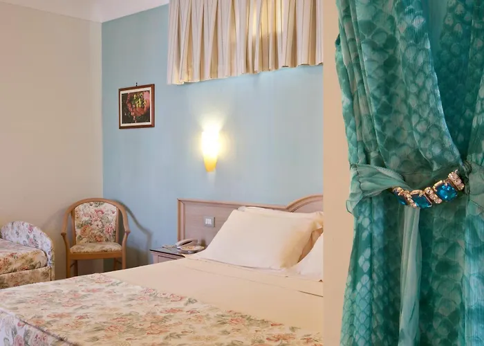 Angiolina Relais Sorrento