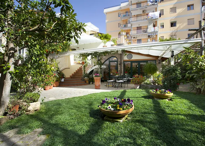 Angiolina Relais Guest house Sorrento