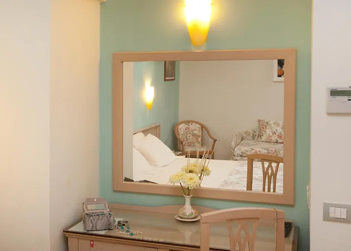 Angiolina Relais Gasthuis Sorrento