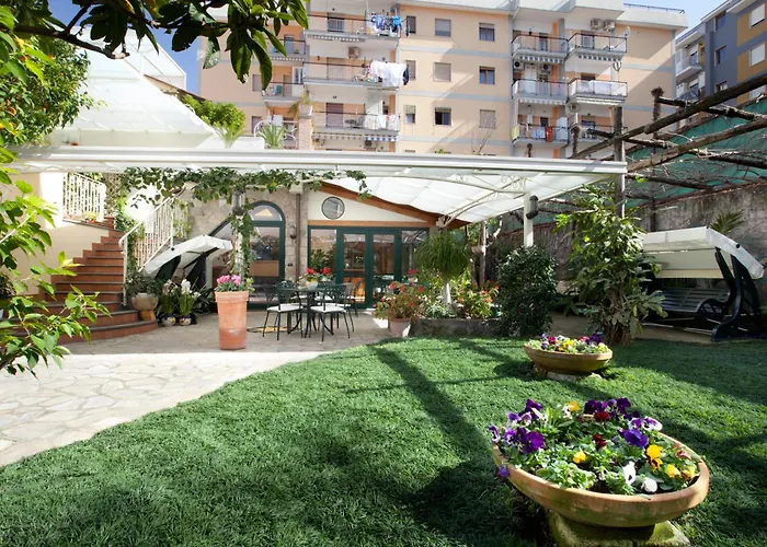 Angiolina Relais Sorrento