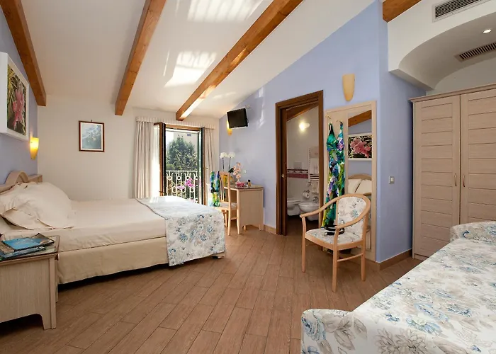 Angiolina Relais Sorrento