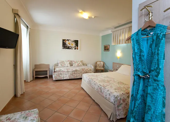 Angiolina Relais 4* Sorrento