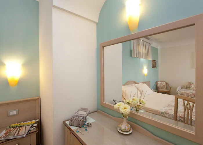 Guest house Angiolina Relais Sorrento