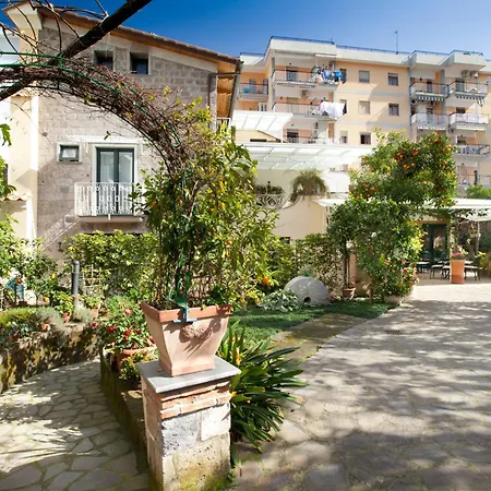 Angiolina Relais Sorrento