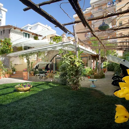 Angiolina Relais 4* Sorrento