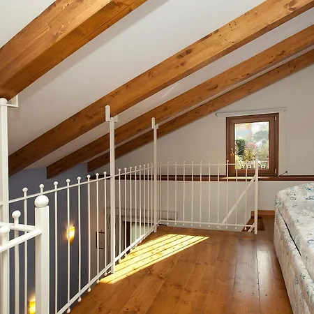 Angiolina Relais Guest house Sorrento