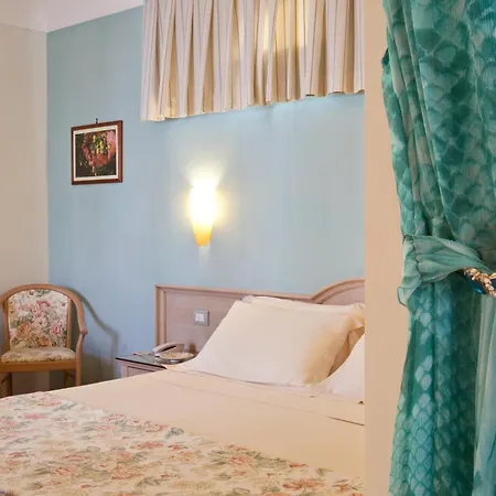 Angiolina Relais Sorrento