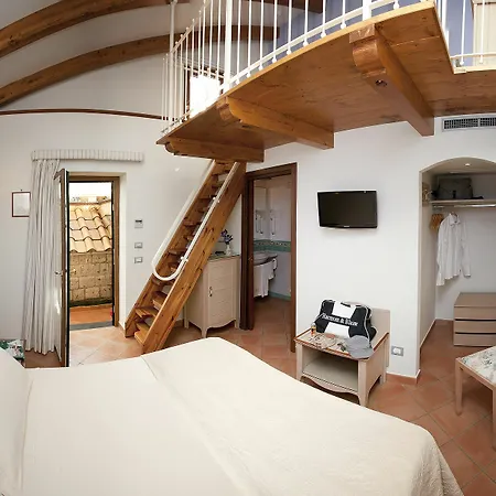 Angiolina Relais Sorrento