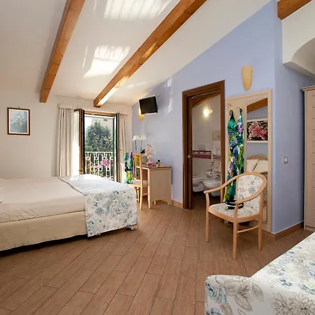 Angiolina Relais Sorrento