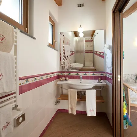 Vendégház Angiolina Relais